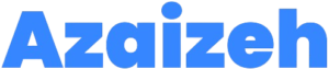 Azaizeh Logo