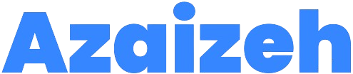 Azaizeh Logo